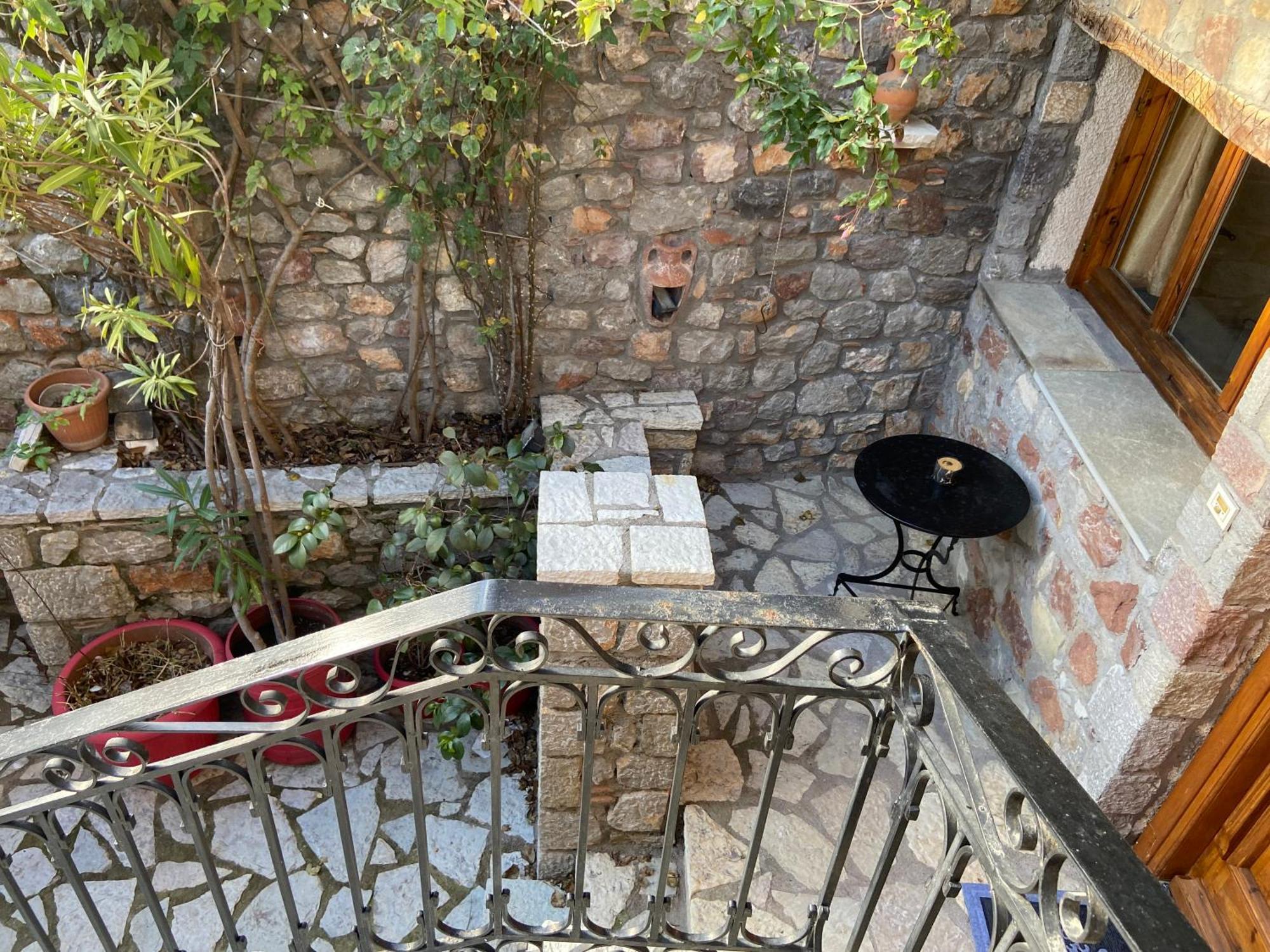 Vachos 1 Holiday home